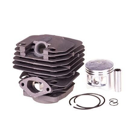 Çin Motorlu Testere Silindir Piston Seti  43mm Tüm Modeller VETA