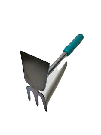 Star Garden Tools Mini Metal Çapa 330 mm