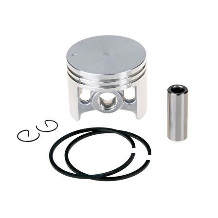 Oleomac GS650, 962, 965HD, 963TTA Piston Takımı 48mm VETA