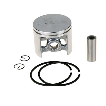 Husqvarna 268 Motorlu Testere Piston Takımı 50mm VETA