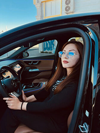 Bilgisayar, Tablet ve Telefon Dijital Ekranlar için Mavi Işık Korumalı Gözlük