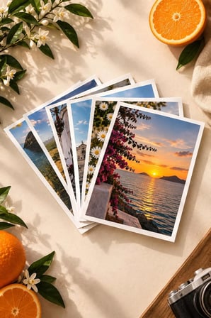 15 ADET YÜKSEK KALİTELİ FOTOĞRAF BASKISI 