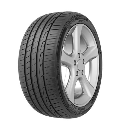 Funtoma RoadFun Sport 205/40ZR16 83W RF Yaz Lastiği (Üretim Tarihi: 2026)