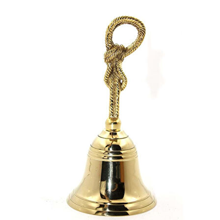 Pirinç El Çanı