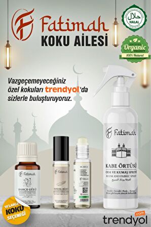 Beyaz Misk Esansiyel Koku Yağı Buhurdanlık Yağı Uçucu Yağ Difüzör Yağı Esans Ortam Kokusu Aroma Yağı