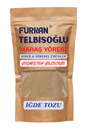 İğde Çekirdeği Tozu 250GR