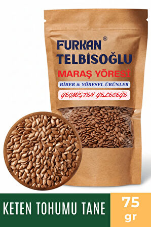Tane Keten Tohumu 75GR