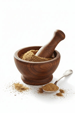 Toz Keten Tohumu Taze Öğütülmüş 100GR