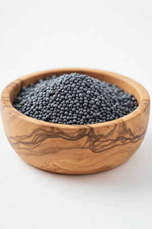 Mavi Haşhaş Tohumu 1000GR