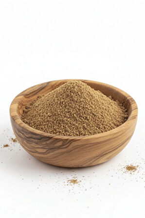 Toz Keten Tohumu Taze Öğütülmüş 50GR