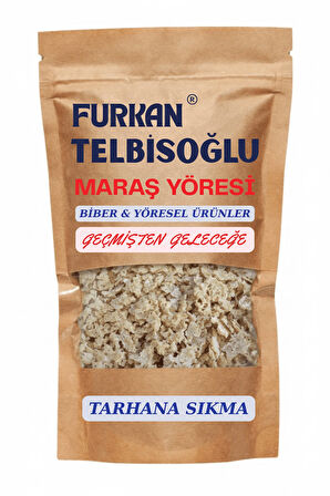 Maraş Tarhana Sıkma- 3000GR
