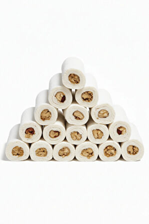 Beyaz Sucuk Ev Yapımı - 750GR