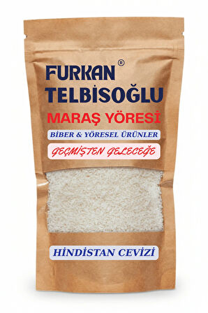 Hindistan Cevizi 25GR