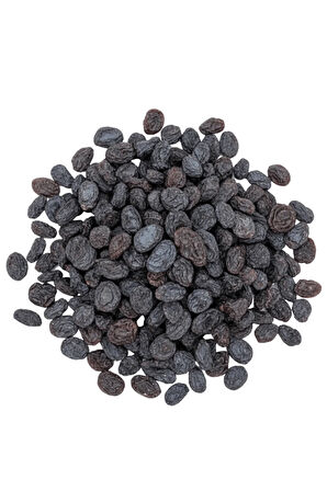 Siyah Üzüm 500GR