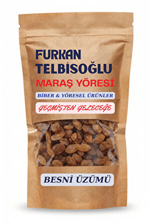 Besni Üzümü 1000GR