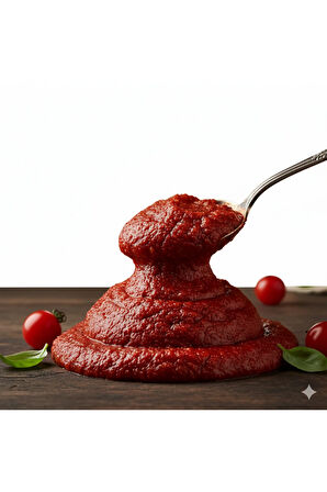 Domates Salçası 4000GR