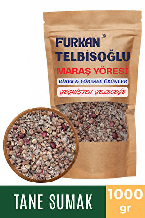 Tane Sumak 1000GR