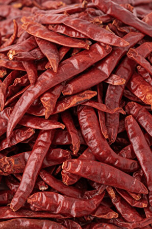 Çok Acı Tane Biber 75GR