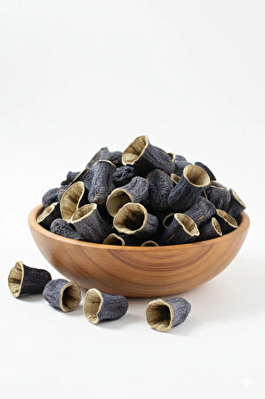 Maraş Patlıcan Kurusu 1 İP 50 ADET