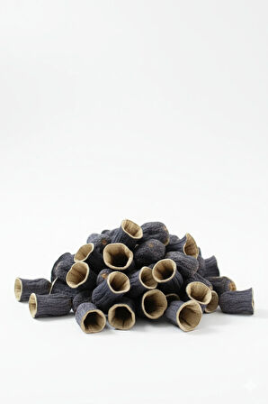 Maraş Patlıcan Kurusu 1 İP 50 ADET