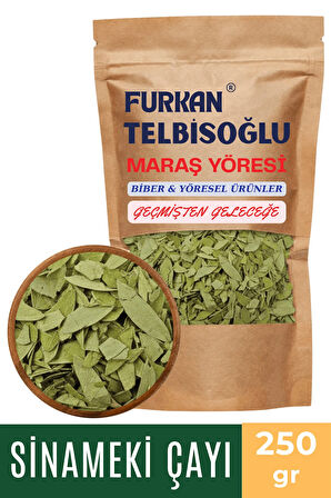 Sinameki Çayı 250GR