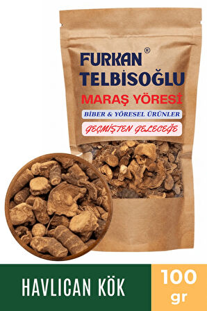 Havlıcan Kök 100GR