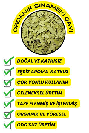 Sinameki Çayı 25GR