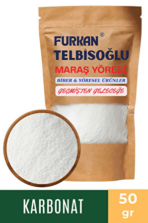 Karbonat 50GR