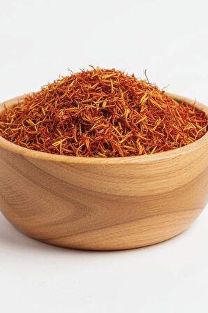 Organik Safran Haspir 50GR