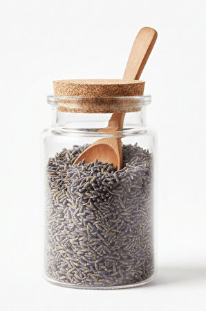 Doğal Lavanta 500GR