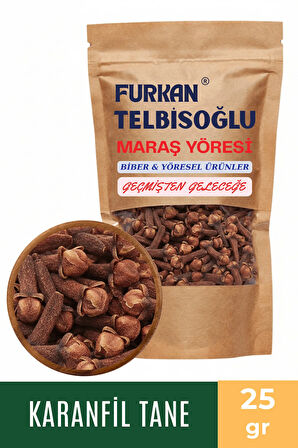 Karanfil 25GR