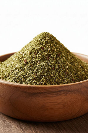 Organik Zahter 500GR