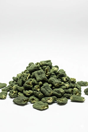 Maraş Salatalık Kurusu 1 İP 50 ADET