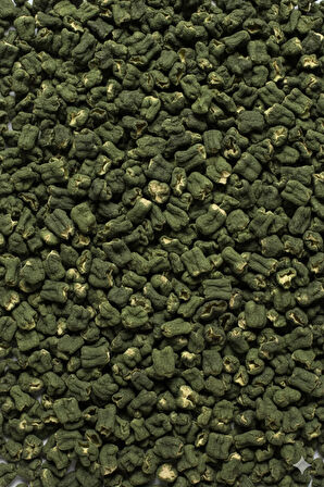 Maraş Salatalık Kurusu 1 İP 50 ADET