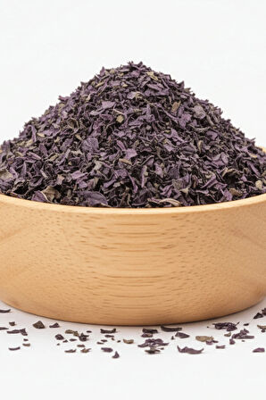 Mor Reyhan Elenmiş 50GR