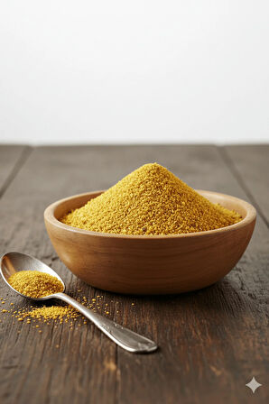 Sebzeli Çeşni 75GR