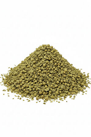 Organik İzmir Kekik 500GR