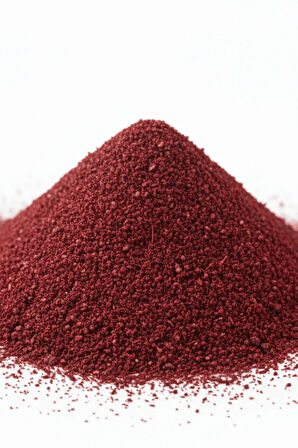 Sumak Ekşi Toz Külü 500GR