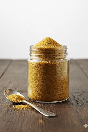 Sebzeli Çeşni 250GR