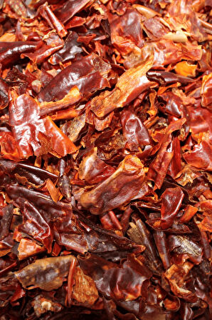 Parçalanmış Biber 500GR