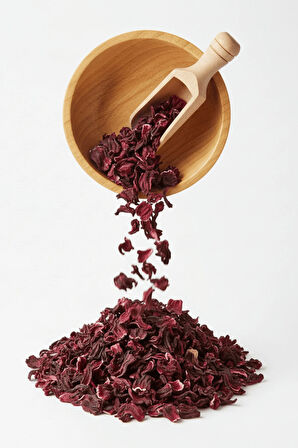 Hibiskus Nar Çiçeği Otu 25GR
