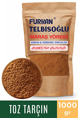 Toz Tarçın 1000GR