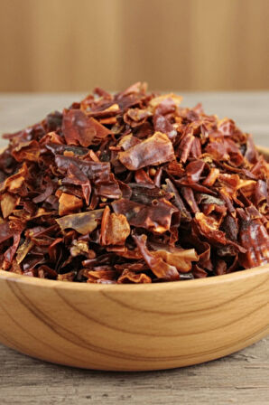 Parçalanmış Biber 250GR