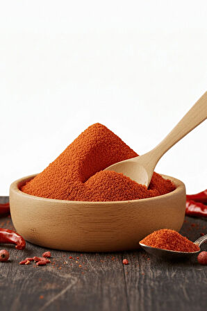 Acı Toz Biber 100GR