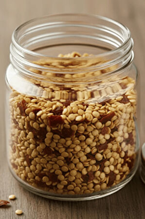 Biber Çekirdek 250GR