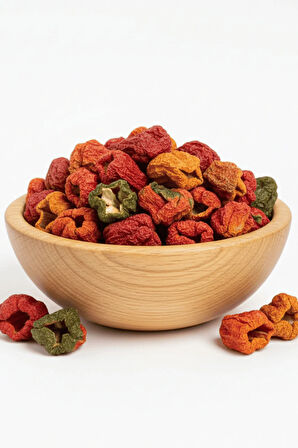 Tatlı Antep Biberi Kurusu 1 İP