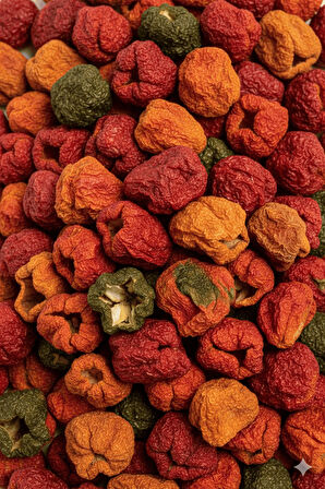 Tatlı Antep Biberi Kurusu 1 İP