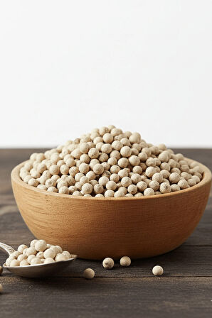 Ak Biber - Beyaz Karabiber 75GR