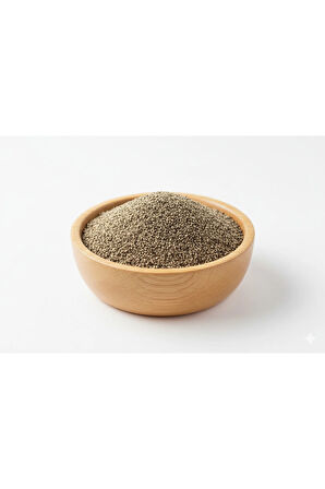 Çekilmiş Toz Karabiber 25GR