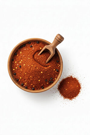 Sucuk Baharatı 500GR